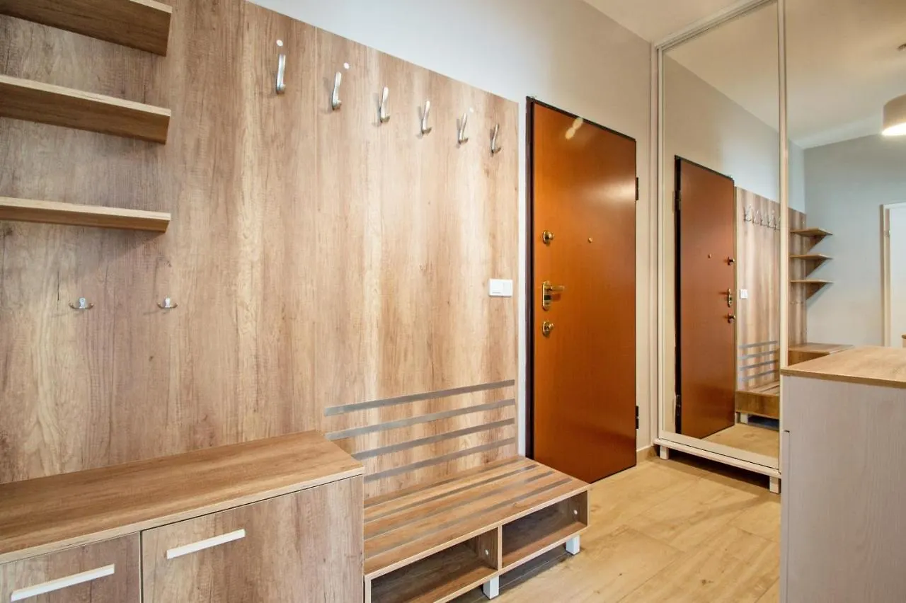 Grand Apartments - Neptun Park Smile&Relax Gdansk 0*,  Poland