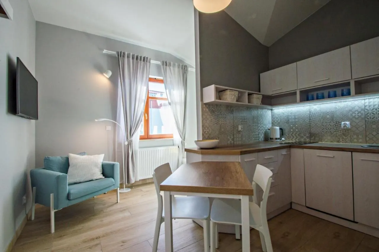Grand Apartments - Neptun Park Smile&Relax Gdansk Poland