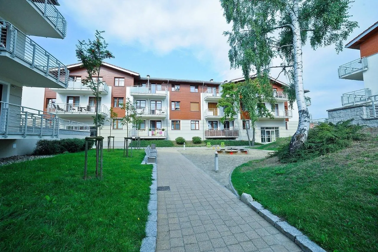 Grand Apartments - Neptun Park Smile&Relax Gdansk