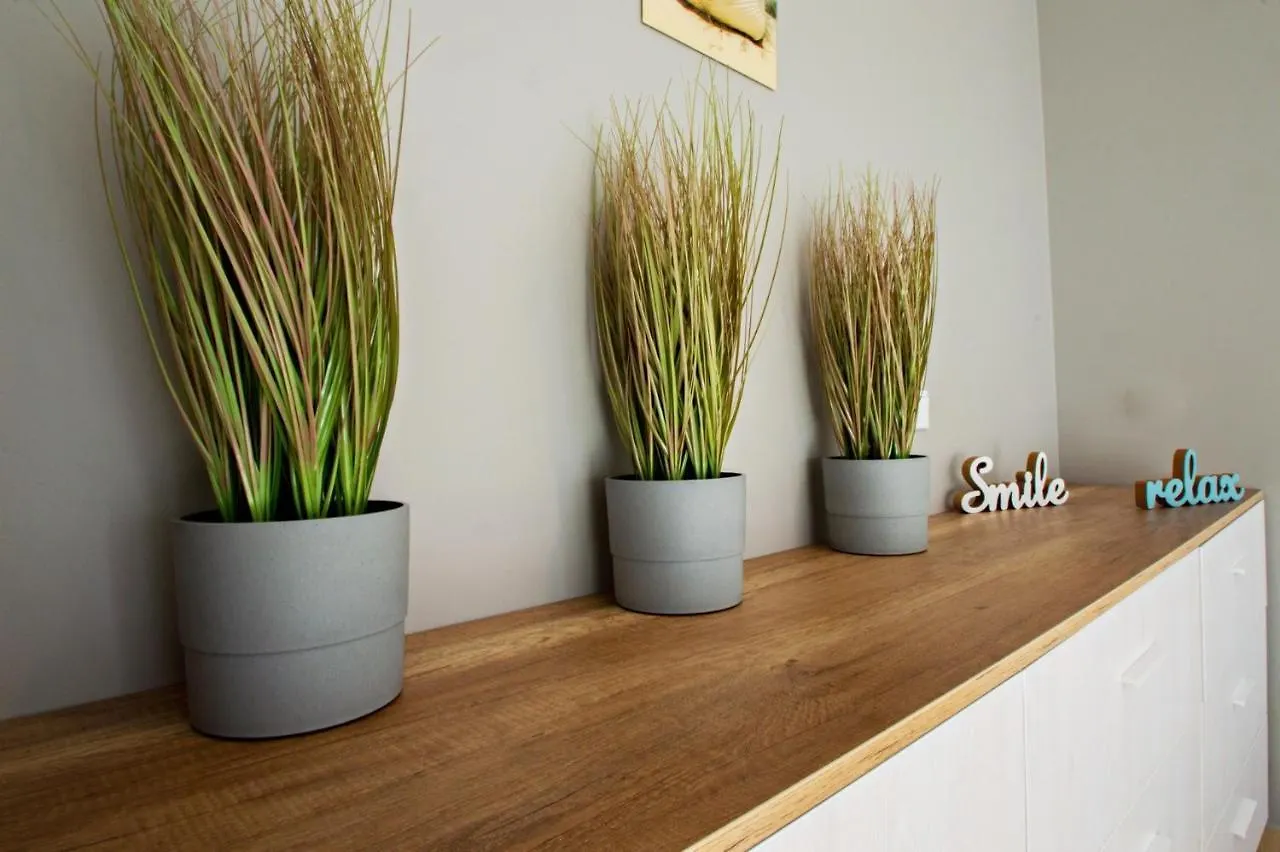 Grand Apartments - Neptun Park Smile&Relax Gdansk