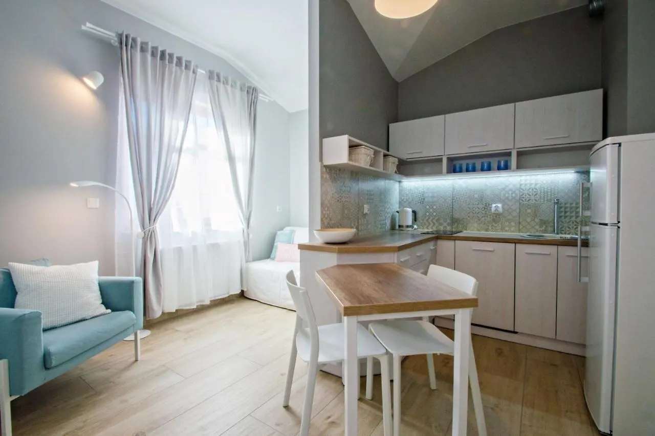 Grand Apartments - Neptun Park Smile&Relax Gdansk